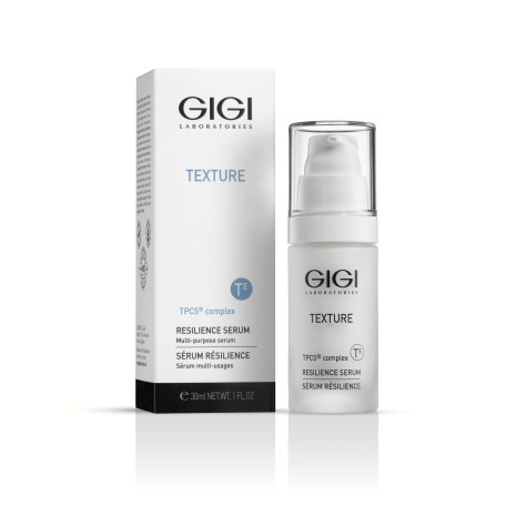 Gigi Texture Resilience Serum 30 ml