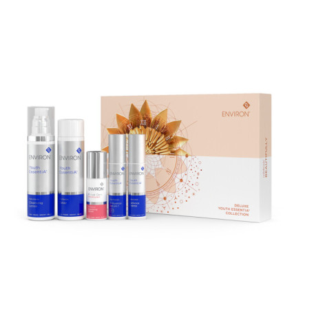Environ Youth EssentiA Celebration Set with complimentary FULL SIZE HA Intensive Hydrating Serum 30ml