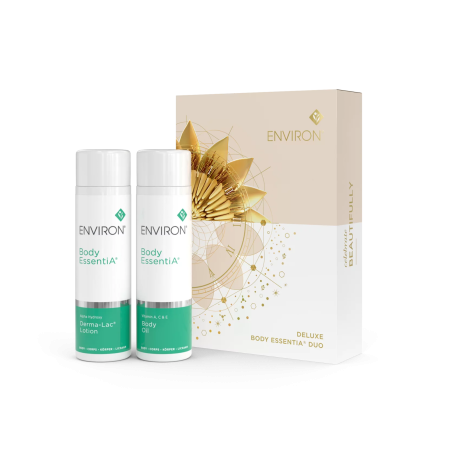 Environ Celebration Set Duo - Derma-Lac 200ml and Body Oil 200ml
