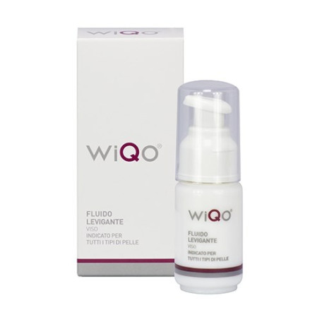 Wiqo Smoothing fluid 30ml