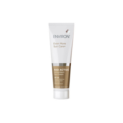 Environ Rad Active Antioxidant Sun Cream SPF20 100ml - new and lightweight 