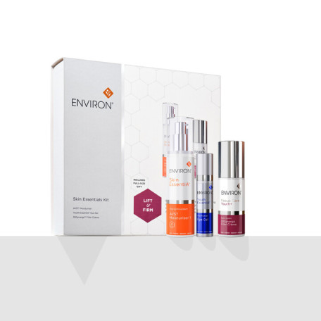 Environ Lift and Firm Set  - complimentary AVST moisturiser