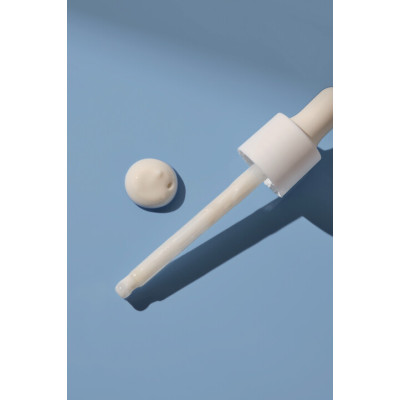 Et Al Foundation Primer 30ml - choose between radiant or mattifying