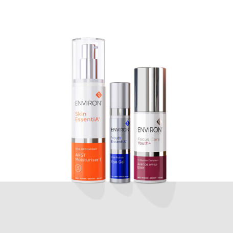 Environ Lift and Firm Set  - complimentary AVST moisturiser