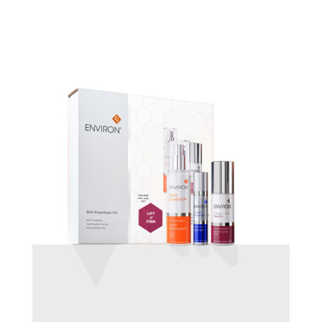 Environ Lift and Firm Set  - complimentary AVST moisturiser