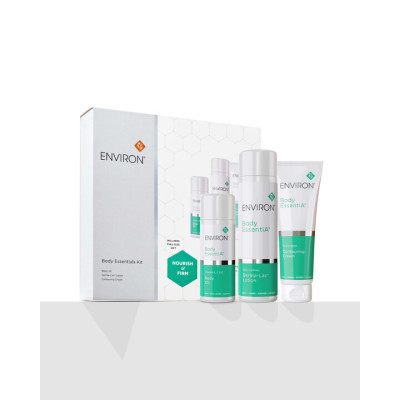 Environ Body Essentials Kit With Complimentary Contouring cream