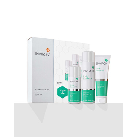 Environ Body Essentials Kit With Complimentary Contouring cream