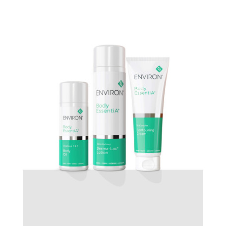 Environ Body Essentials Kit With Complimentary Contouring cream