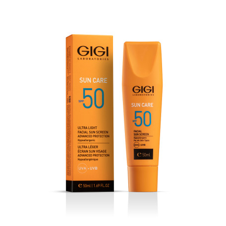 Sun Care Sun Care