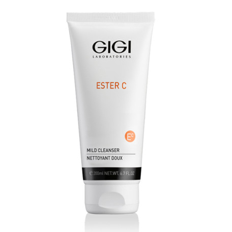 Gigi Vitamin E Soap PH5.5 250ml - moisturising cleanser