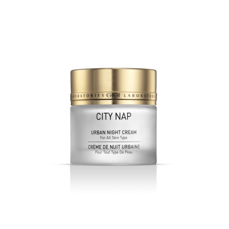 Gigi City Nap Urban Night Cream 50ml