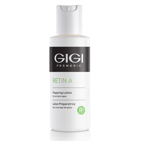 Gigi Retin A Preparing Lotion 60ml – Skin Preparation & Regeneration