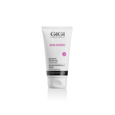 Gigi Skin Expert Enzymatic Peeling Gel 150ml