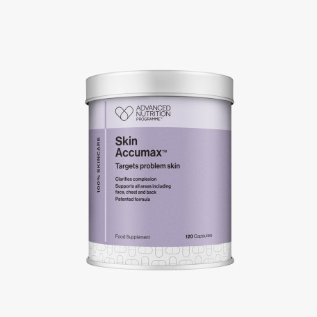 Advanced Nutrition Programme Skin Accumax™