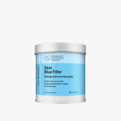 Advanced Nutrition Programme Skin Blue Filter - blue light supplement 60s