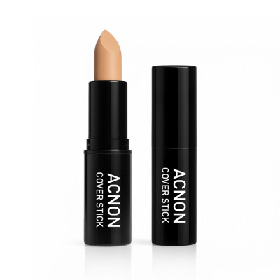 Gigi Acnon Cover Stick 20g - healing and tinting balm for blemishes