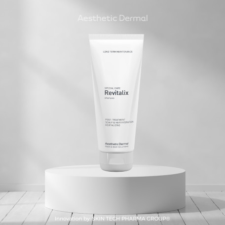 SkinTech AD Revitalix Shampoo 200ml