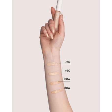 Et Al Intelligent Skin Cream Concealer - suitable for all skin types