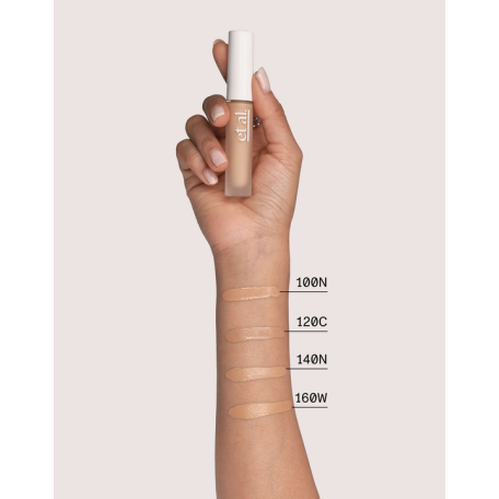 Et Al Intelligent Skin Cream Concealer - suitable for all skin types