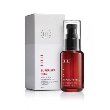 HL Holy Land Superlift Peel with Retinol 50ml - anti-ageing and rejuvenating peel for home use