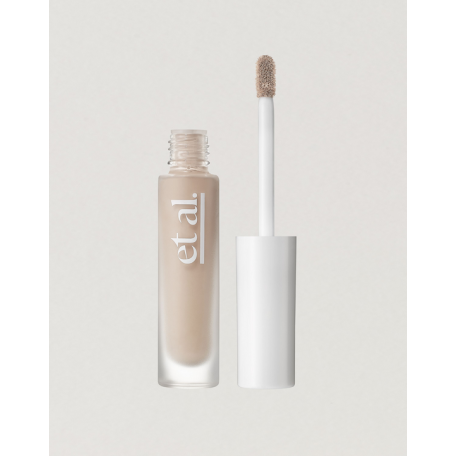 Et Al Intelligent Skin Cream Concealer - suitable for all skin types