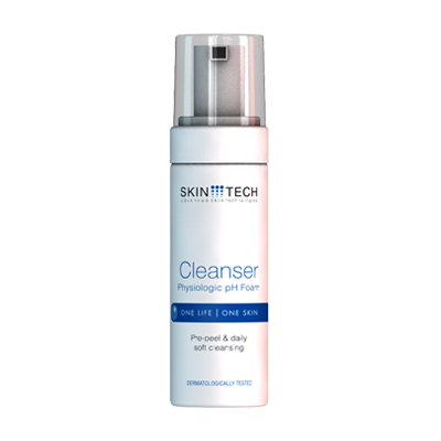 SkinTech Foaming Cleanser for sensitive skin 150ml