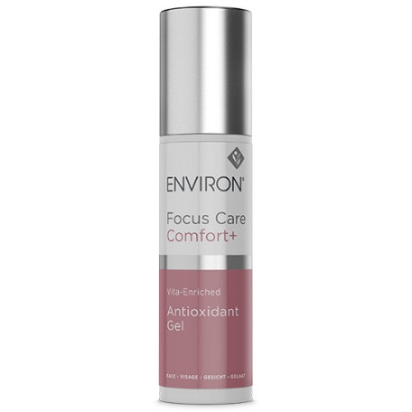 Environ Vita-Enriched Antioxidant gel 50ml - protecting non vit A gel moisturiser
