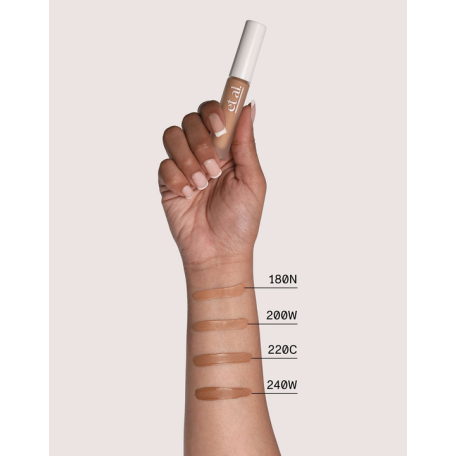Et Al Intelligent Skin Cream Concealer - suitable for all skin types