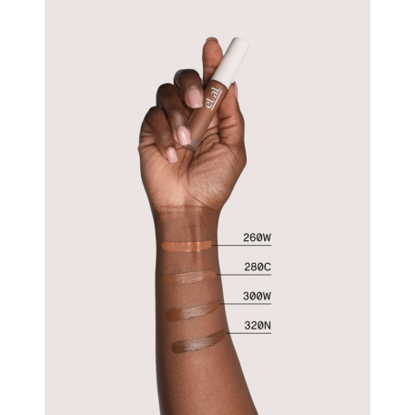 Et Al Intelligent Skin Cream Concealer - suitable for all skin types