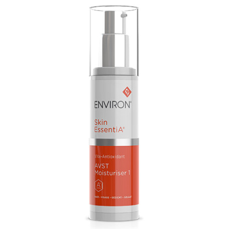 Environ Skin EssentiA Vita-Antioxidant AVST Moisturiser 1 50ml