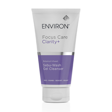 Environ FocusCare Clarity Botanical Sebu-Wash Gel Cleanser 150ml