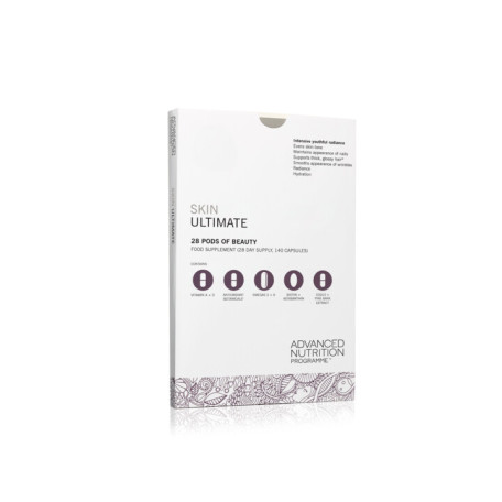 Advanced Nutrition Programme Skin Ultimate 28 days supply