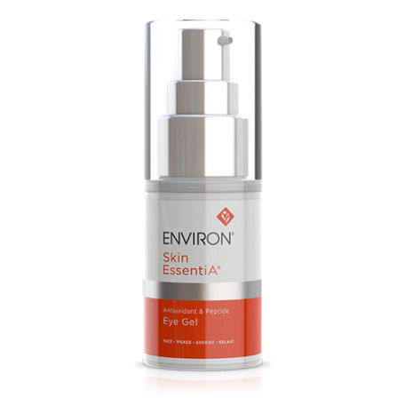Environ Skin EssentiA Antioxidant & Peptide Eye Gel 15ml