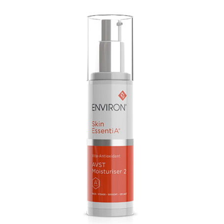 Environ Skin EssentiA Vita-Antioxidant AVST Moisturiser 2 50ml