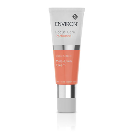 Environ Focus Care Radiance+ Intense C-Boost Mela-Even Cream 25 ml