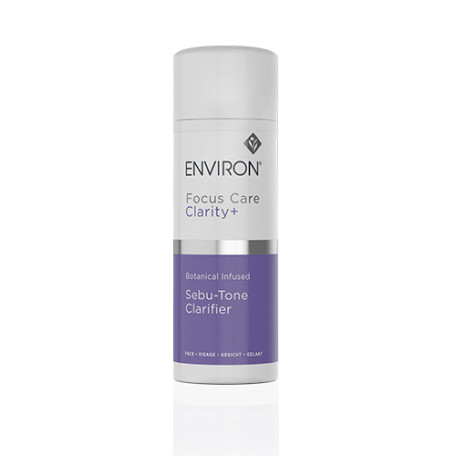 Environ Focus Care Clarity Botanical Infused Sebu-Tone Clarifier 100ml