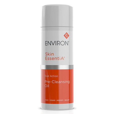 Environ Skin EssentiA Dual Action Pre-Cleansing Oil 100 ml