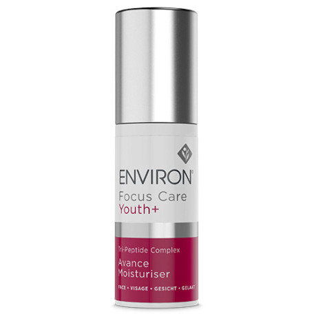 Environ Focus Care Youth+ Tri-Peptide Complex+ Avance Moisturiser 30ml