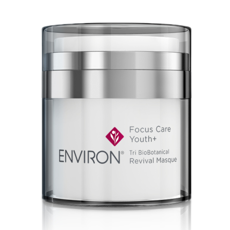 Environ Focus Care Youth+ Tri BioBotanical Revival Masque 50 ml