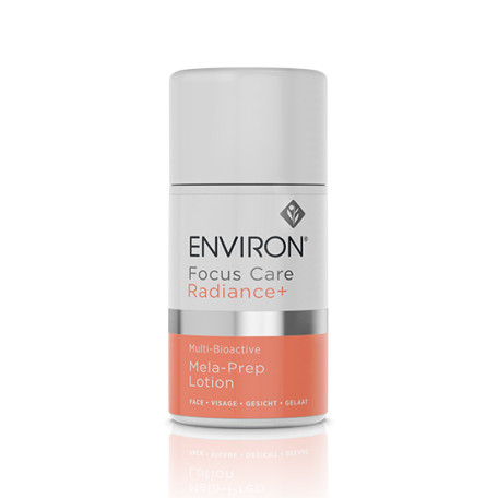 Environ Focus Care Radiance+ Multi-Bioactive Mela-Prep Lotion 60ml