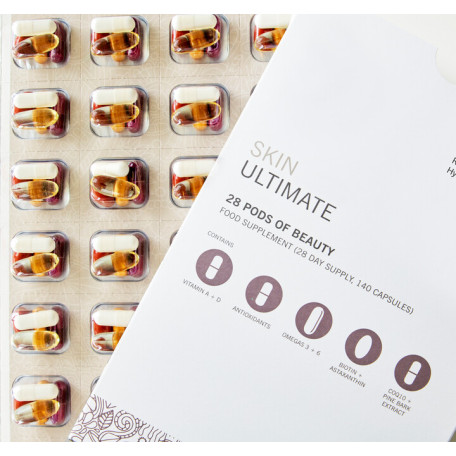 Advanced Nutrition Programme Skin Ultimate 28 days supply