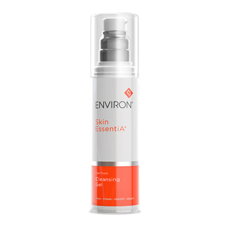 Environ Skin EssentiA Low Foam Cleansing Gel 200 ml