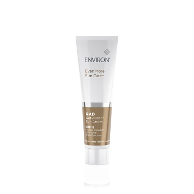 Environ Even More Sun Care+ RAD Antioxidant Sun Cream 100ml