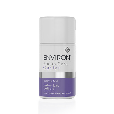 Environ Focus Care Clarity+ Hydroxy Acid Sebu-Lac Lotion 60ml