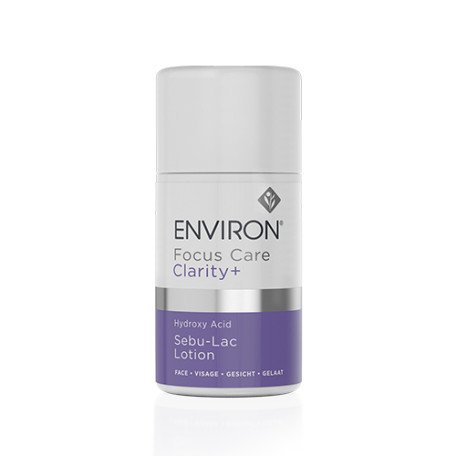 Environ Focus Care Clarity+ Hydroxy Acid Sebu-Lac Lotion 60ml