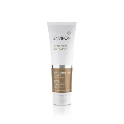 Environ RAD Shield Mineral Sunscreen SPF15 125 ml